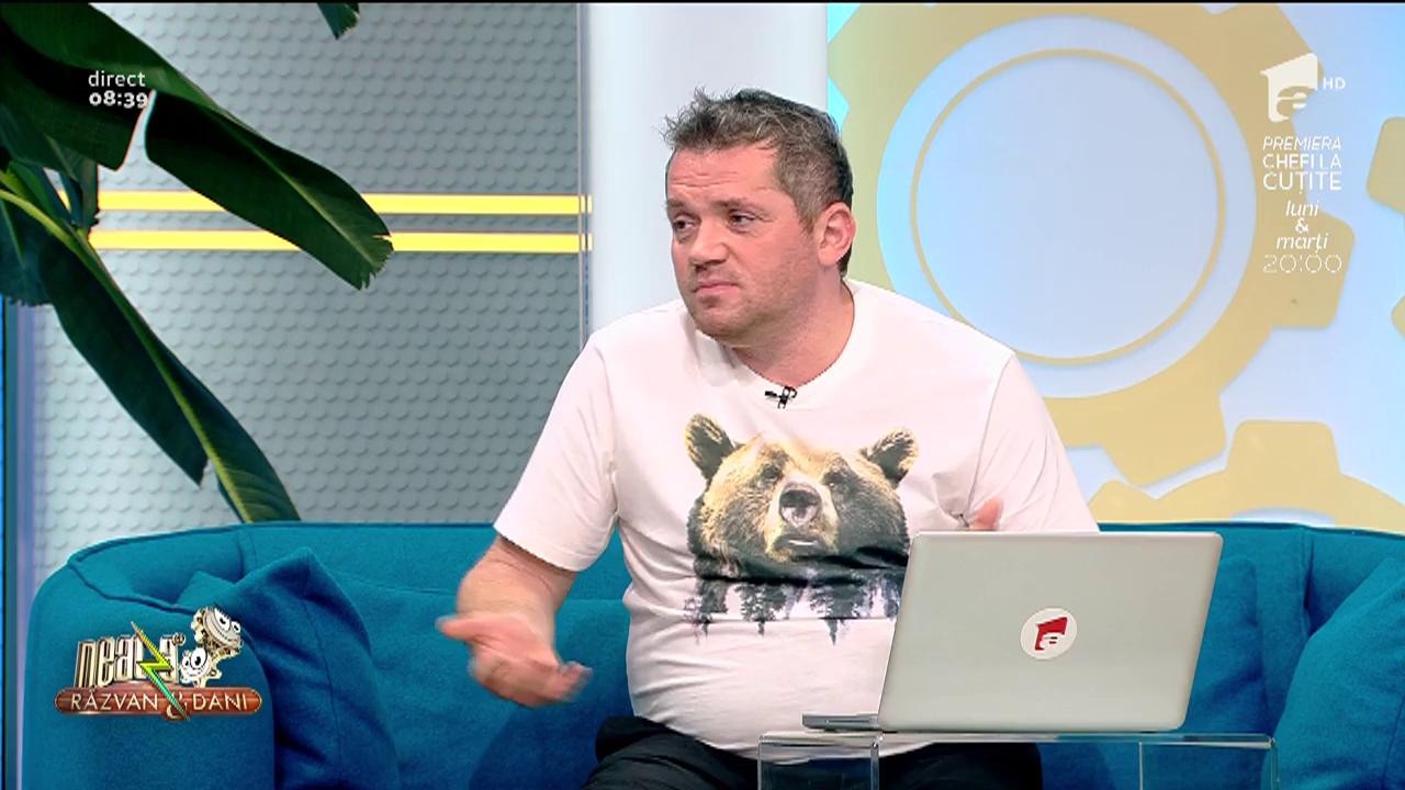 Smiley News! Rom&acirc;nia are cei mai buni sudori din lume