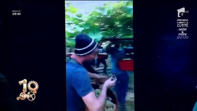 Smiley News! C&acirc;t de rapinzi sunt rom&acirc;nii la culesul strugurilor