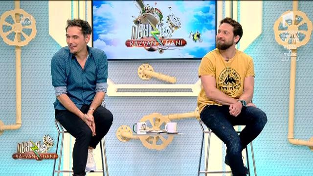 Amalia, despre cutremurul din weekend: &bdquo;Am zburat din baie &icirc;n dormitor&rdquo;