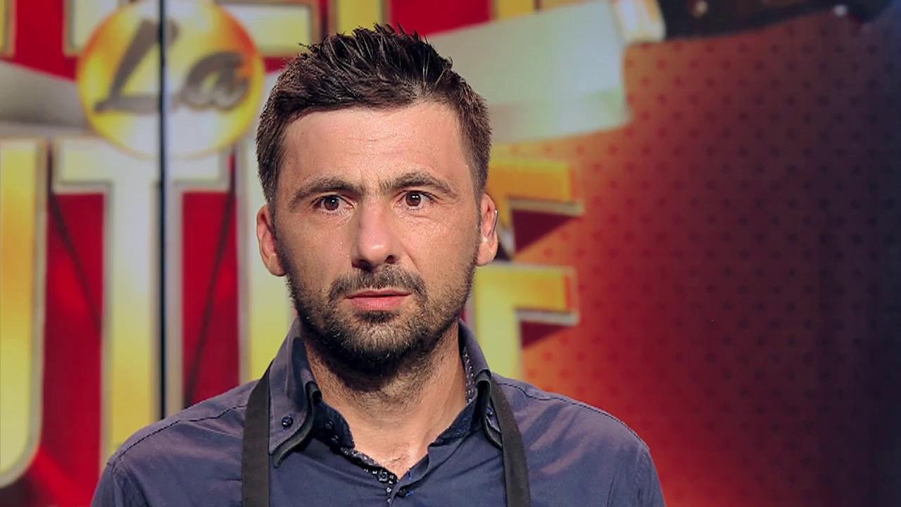 Ovidiu Cabaua, o viață tumultoasă alături de familia sa: "Iubita mea nu a fost acceptată de fetele mele din prima căsătorie"