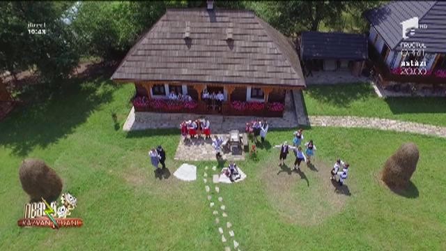 Marius Zg&acirc;ianu - "Hai la polcă, hai!"