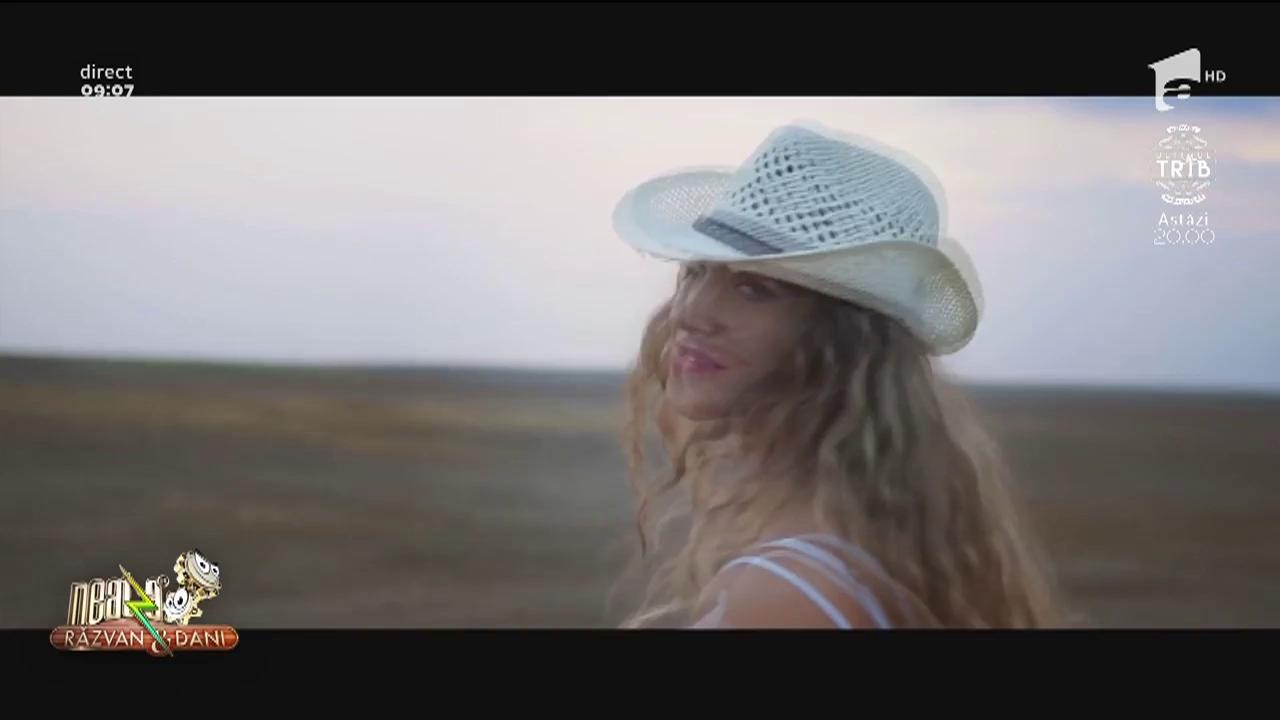 Tamiga și 2Bad - "Heaven"
