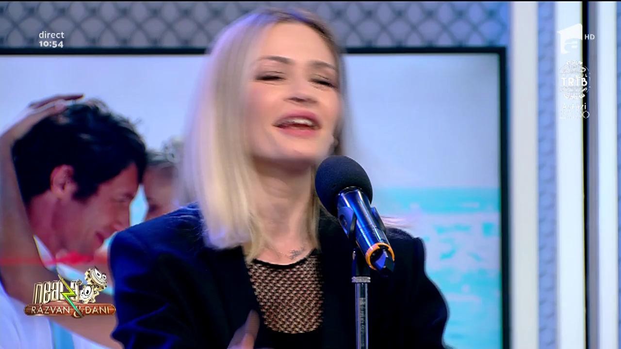 Direcția 5 - "&Icirc;ți promit"