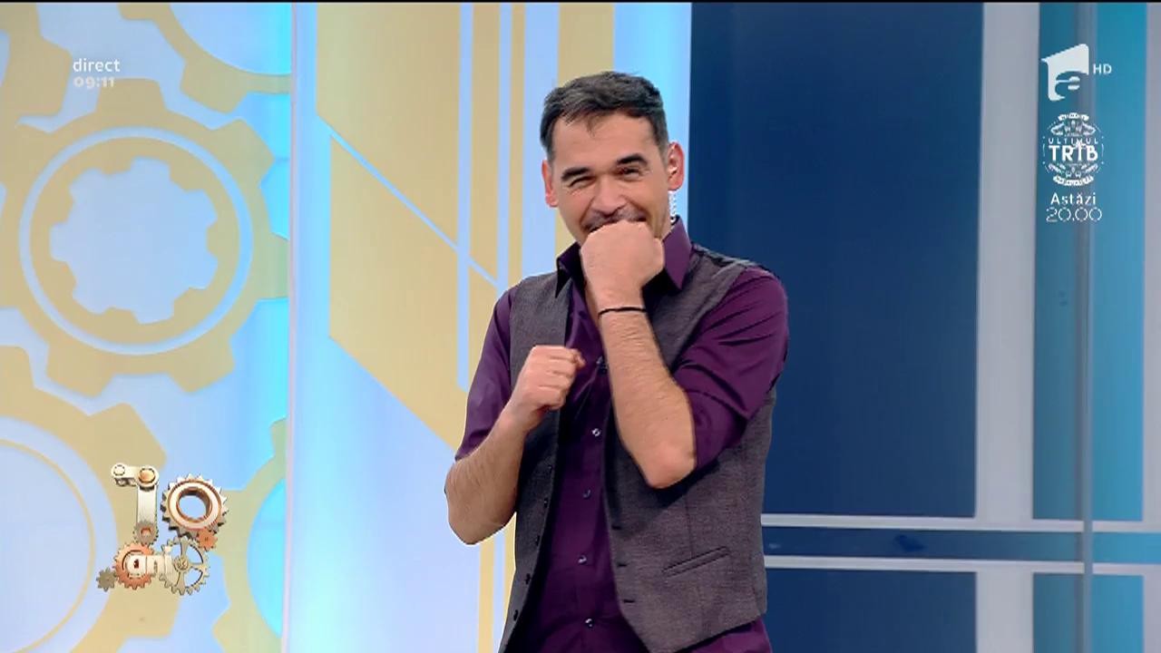 Răzvan Simion, banc despre trupe care s-au desființat: "De ce Mihai Sturzu, de la Hi-Q, a devenit pilot?"