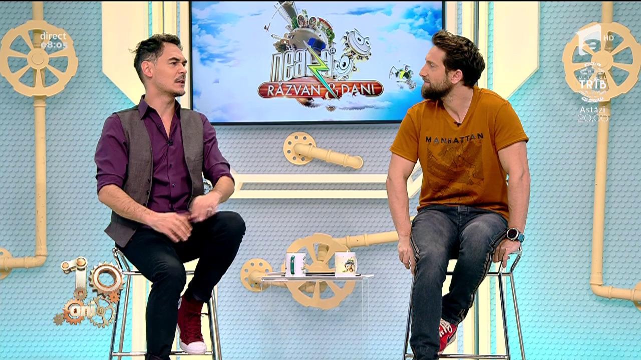 Urare inedită de Ziua internațională a veganismului: "La mulți ani celor cu foamea &icirc;n g&acirc;t"