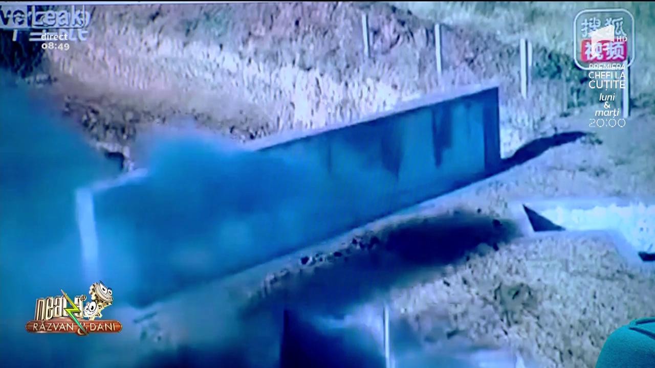 Smiley News! Cel mai ne&icirc;ndem&acirc;natic soldat chinez. Cum a aruncat grenada