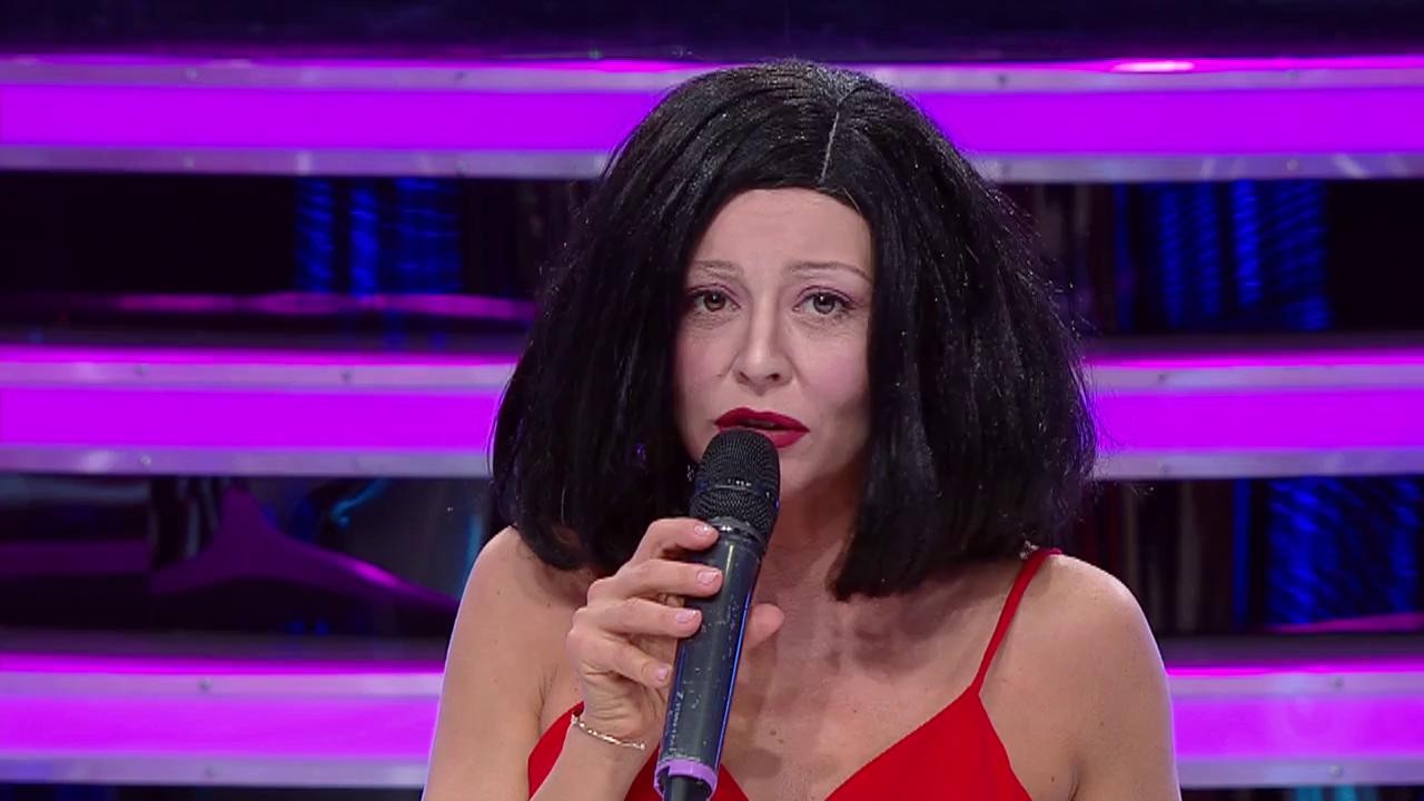 Ediţia a noua de la "Te cunosc de undeva!" a fost câştigată de Alexandra Velniciuc!