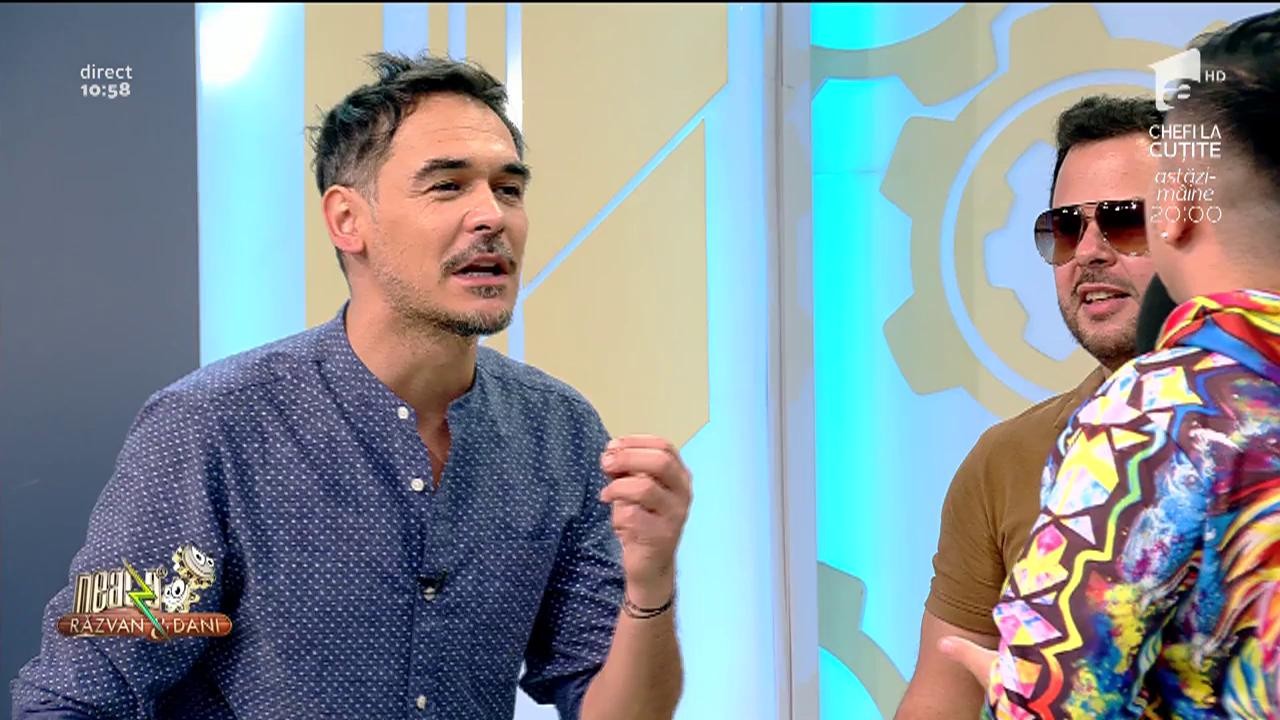 Videoclip &icirc;n premieră, la Neatza! Tom Boxer feat. Richy B & Morena - "Dime que si"
