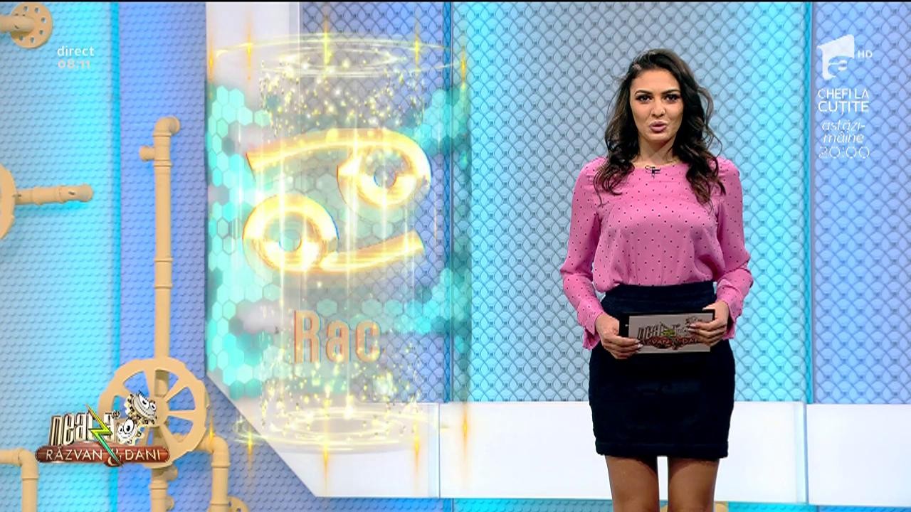 Horoscopul Zilei, 5 Noiembrie 2018. Racii critică pe toată lumea