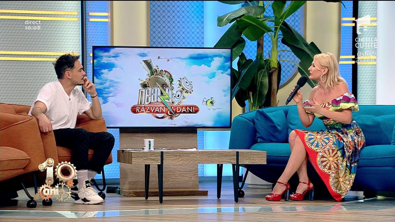 Dianna Rotaru a c&acirc;ntat la o super nuntă &icirc;n Turcia