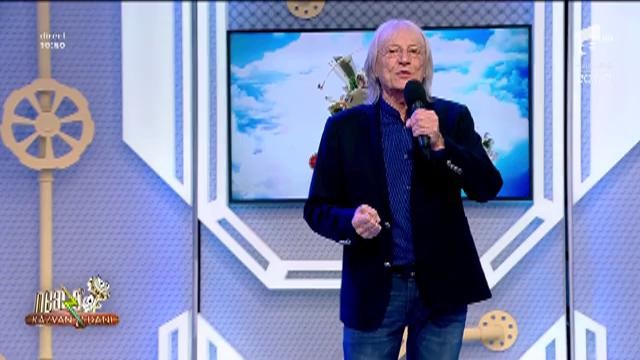Mihai Constantinescu c&acirc;ntă, la Neatza, melodia "Și dacă"