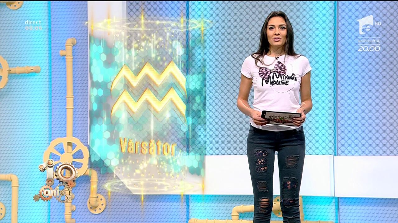 Horoscopul Zilei, 8 Noiembrie 2018. Leii sunt într-o formă excelentă