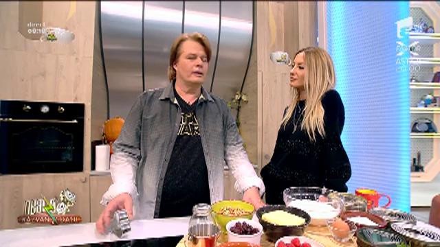 Reţeta zilei!Coffe Secret - fursecuri rapide și delicioase