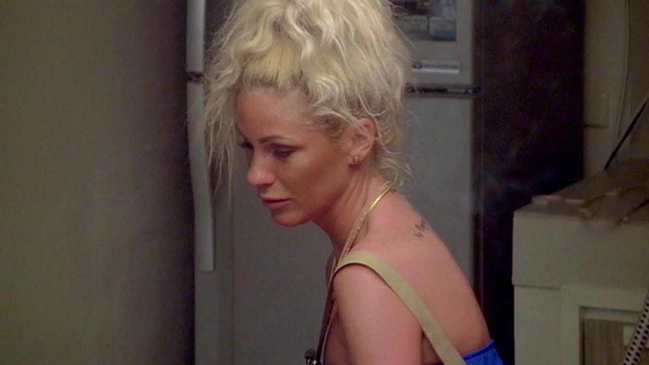 Mirela către Hannelore: "Ai simțit ceva pentru Andi?"