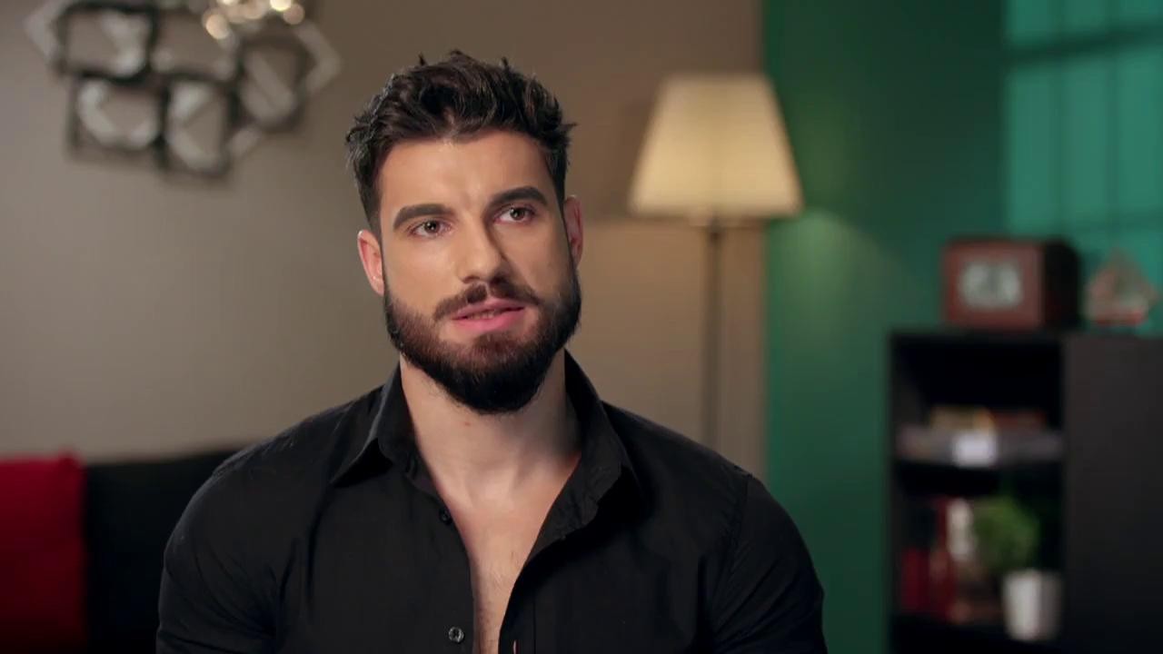 Hannelore, despre "Dream Date-ul" cu Andi: "Mi s-a &icirc;ntors stomacul!"