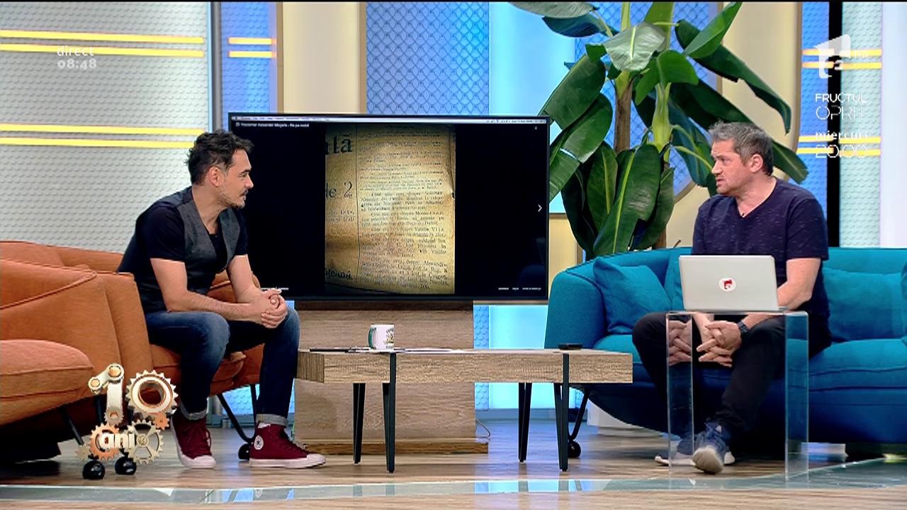 Smiley News. Rubrica de anunțuri dintr-un ziar din anul 1919. Părinții &icirc;și caută copiii și invers: &rdquo;Cine știe ceva despre Moise, fost prizonier &icirc;n Rusia, să anunțe...&rdquo;