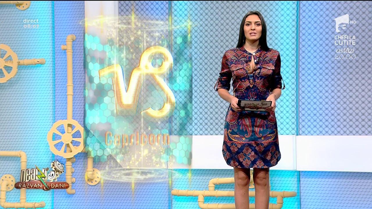 Horoscopul Zilei, 13 noiembrie 2018. Zi bună pentru decizii majore în plan sentimental