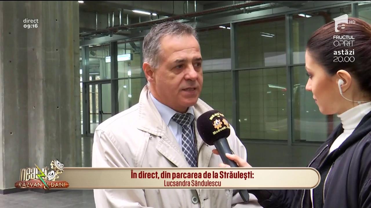 S-a deschis prima parcare intermodală din Capitală, zona Străuleşti. C&acirc;te locuri sunt disponibile și c&acirc;t costă
