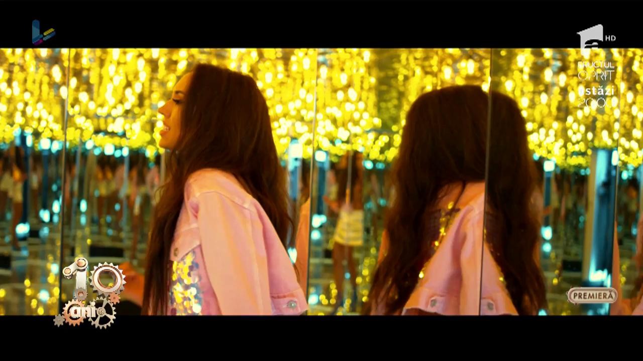Videoclip! Jessie Banes - &rdquo;Să mai minţi&rdquo;