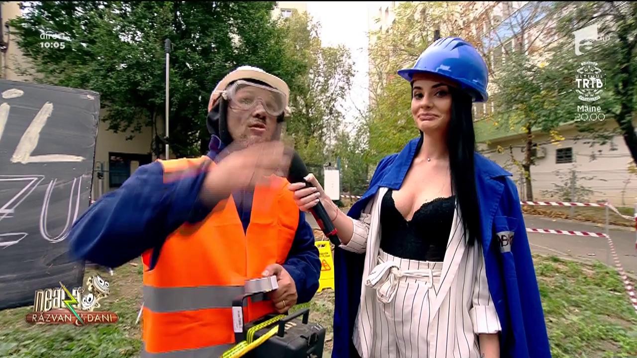 "Școala de Ucenice". Andra Cuvinciuc, inerviu unic cu viitorul miliardar al Rom&acirc;niei. A descoperit petrol unde mimeni nu se aștepta!