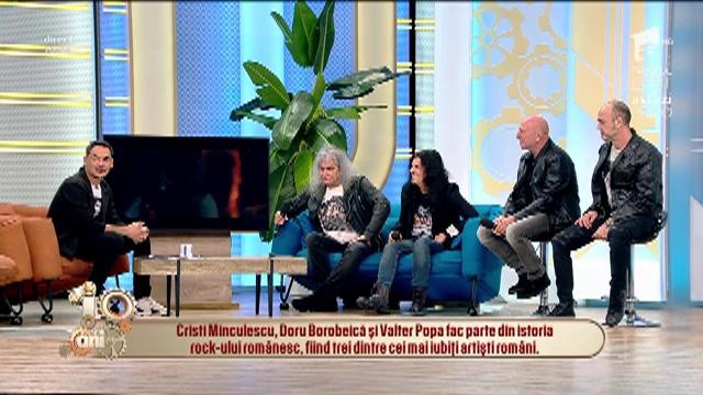 Cristi Minculescu a lansat melodia &rdquo;&Icirc;nvingători&rdquo;: &rdquo;Piesa are un mesaj clar. Nu ne temem de ce este nou&rdquo;