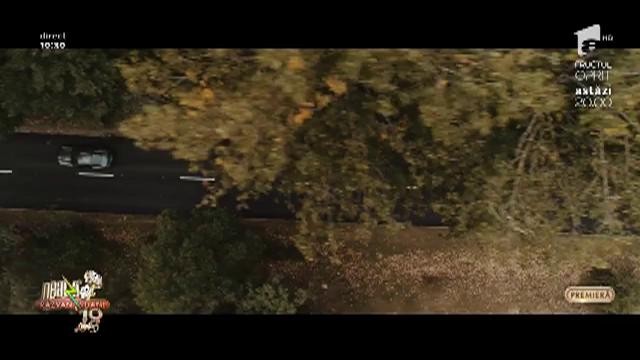 Premieră! Bună seara, prieteni! - &rdquo;&Icirc;nvingători&rdquo;