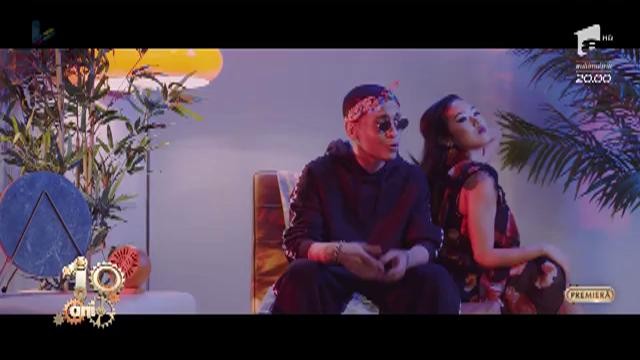 Premieră! LIT - &rdquo;Me gustas&rdquo;