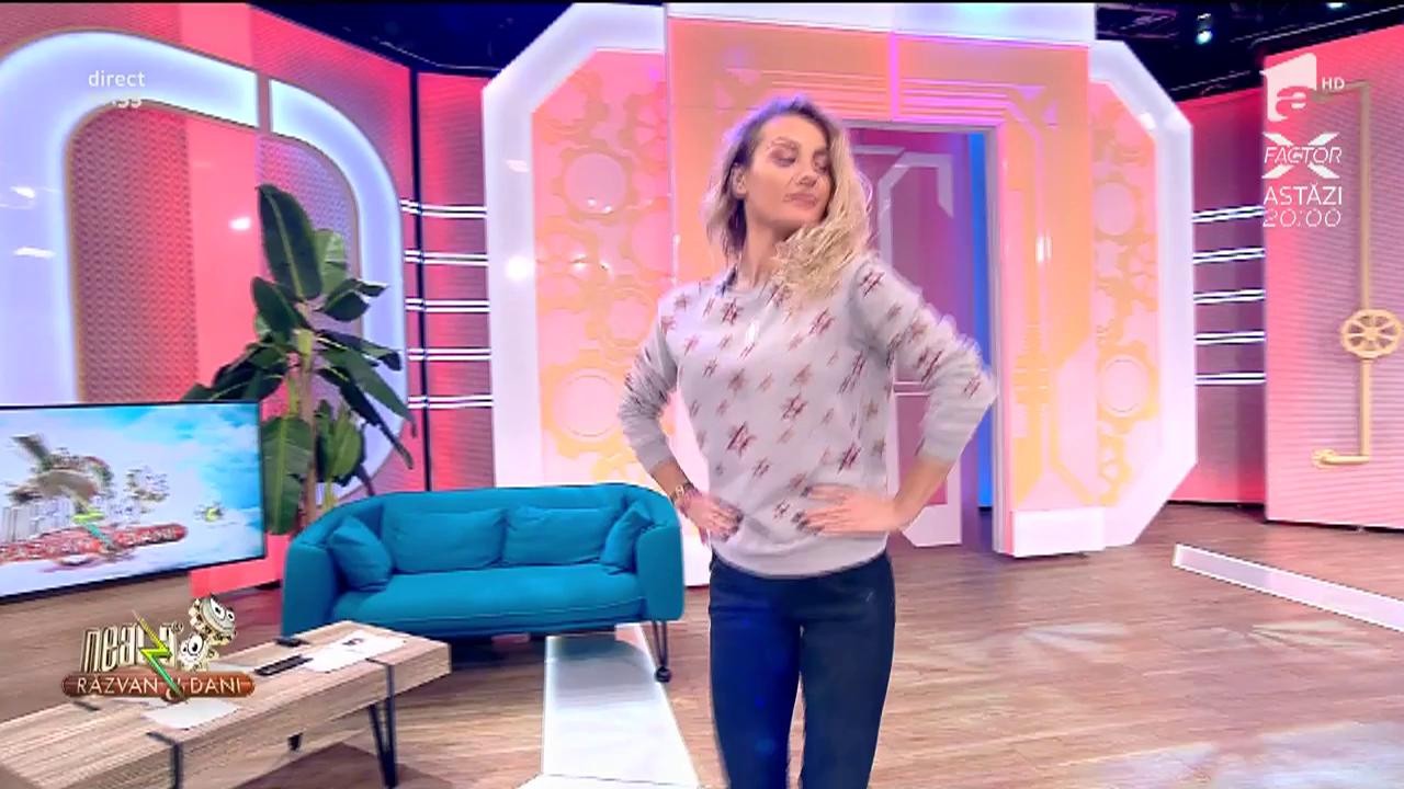 Petrică M&acirc;ţu Stoian - &rdquo;Joacă lumea, joc şi eu&rdquo;