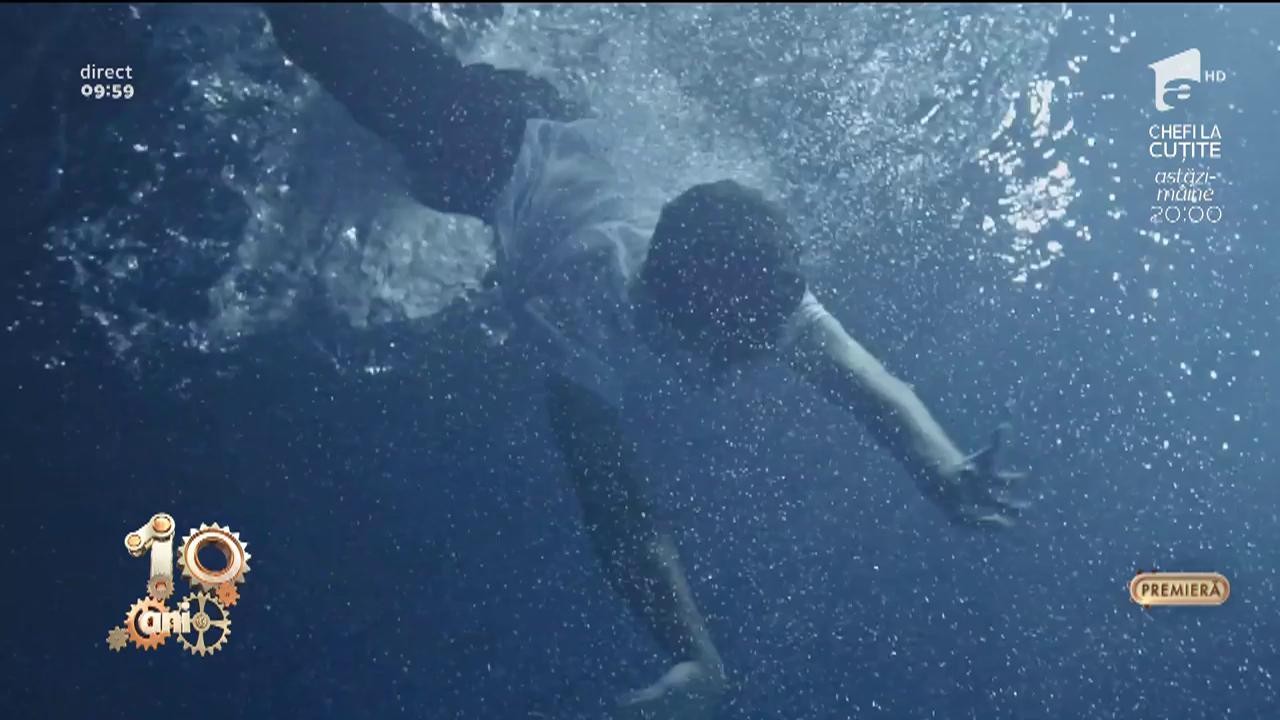 Videoclip &icirc;n premieră la Neatza! Mark Stam - "Vina mea"