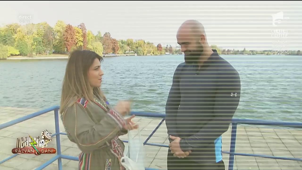 Gustări sănătoase care &icirc;ngrașă