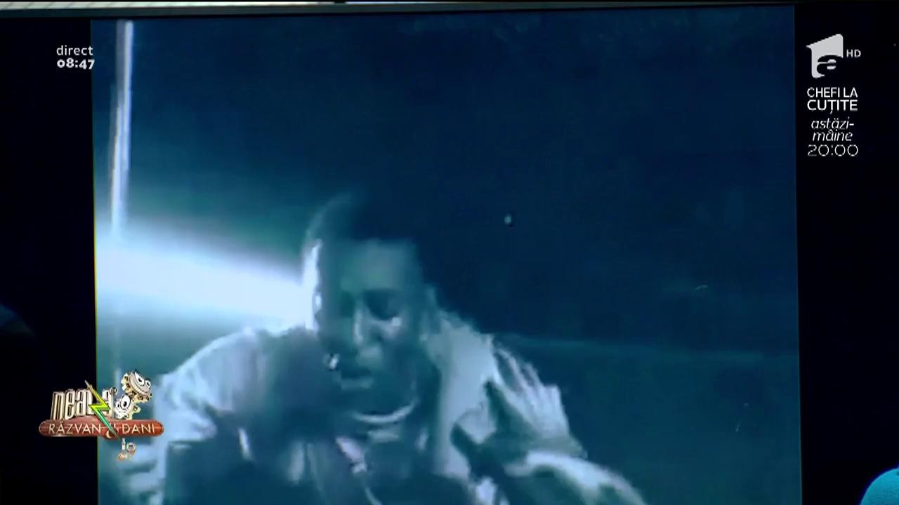 Smiley News: 19 noiembrie 1969 - Pele &icirc;nscrie golul cu numărul 1000