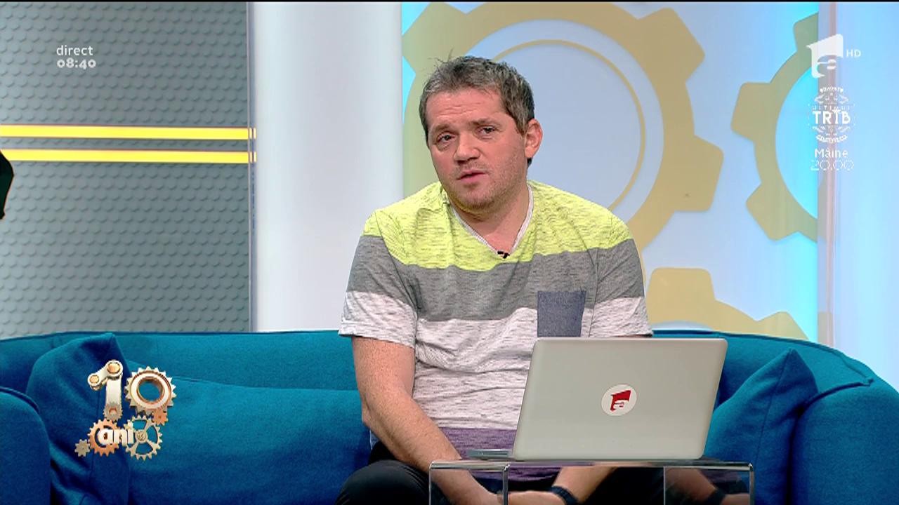 Smiley News. Președintele rus Vladimir Putin s-a plimbat singur, &icirc;n orașul sau natal