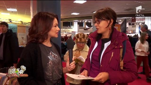 Ce cărţi s-au v&acirc;ndut cel mai bine la T&acirc;rgul Gaudeamus 2018