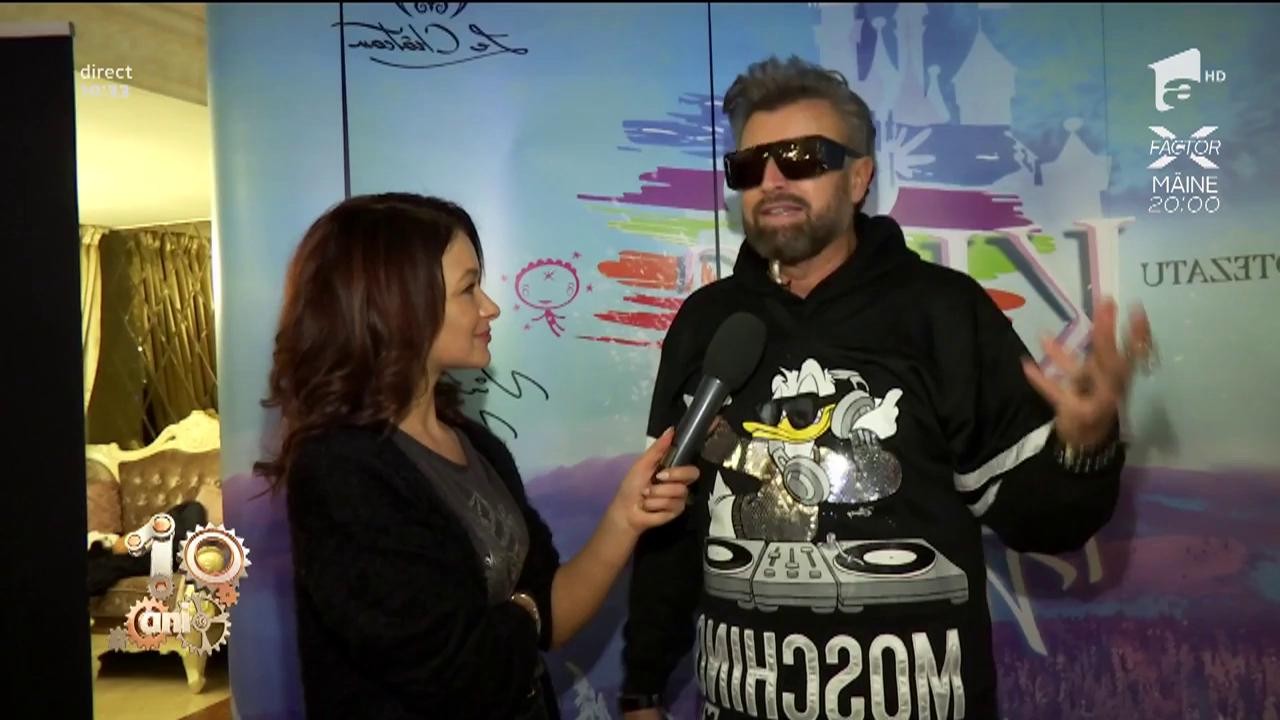Cel mai mare festival de modă pentru copiii din Rom&acirc;nia