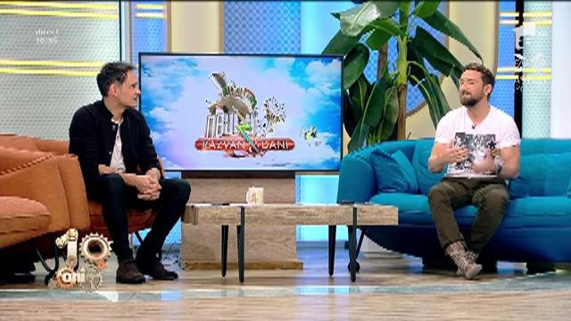 Dani Oțil și-a pierdut un "follower" pe Instagram: "Prefer să primesc mesaje &icirc;n limba rom&acirc;nă"