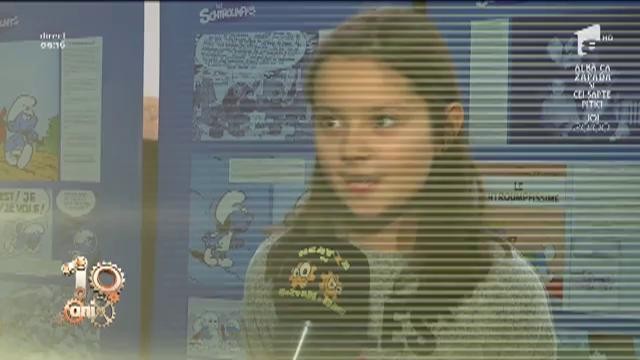 Activități culturale pentru copii: "Pot &icirc;nvăța să facă o recenzie de carte online"