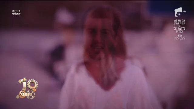 Jukebox - "Absența ta"