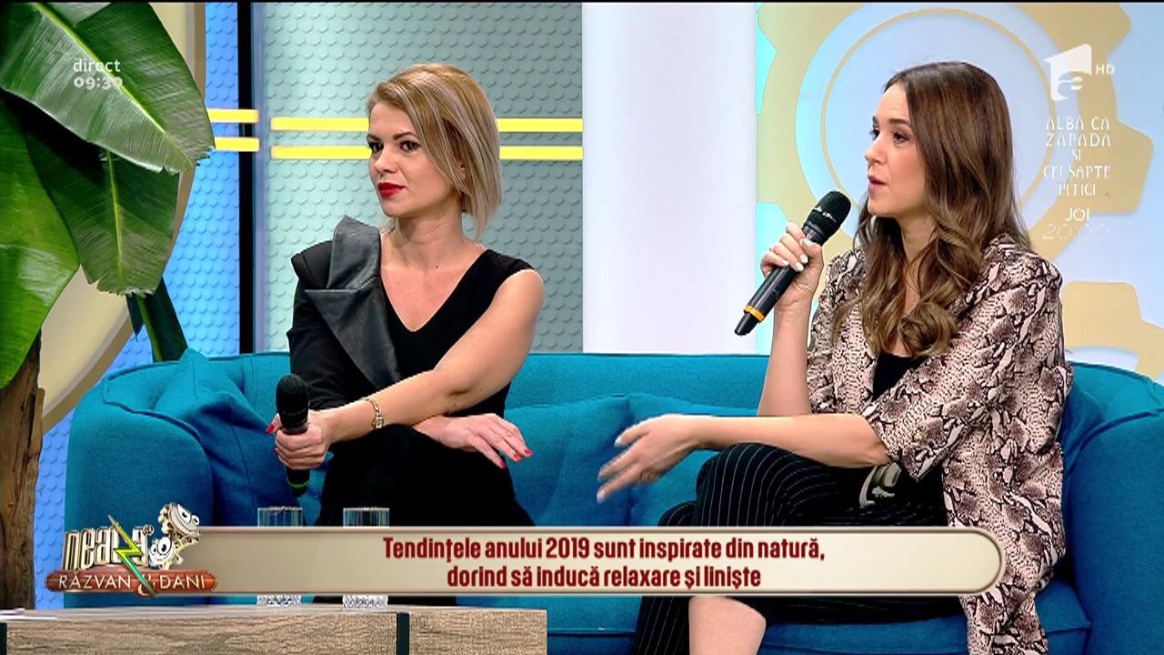 Trenduri &icirc;n designul interior &icirc;n anul 2019
