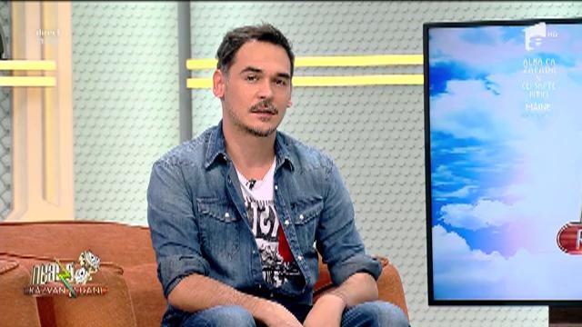 Randi lansează "Frumusețea care minte", o piesă emoționantă despre stereotipurile de frumusețe