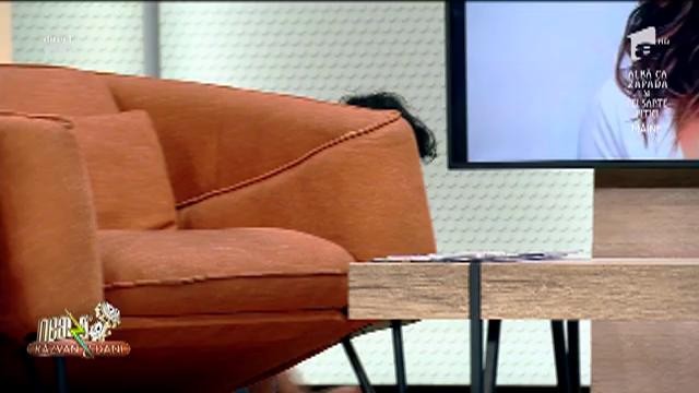 Dani și Mihaela Rădulescu se vor revedea după foarte mult timp. Cum vor reacționa cei doi: "Să nu mă faceți de r&acirc;s &icirc;n fața ei, să par prostul clasei"