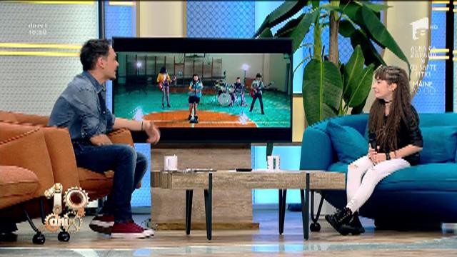 Maia Mălăncuș: "Noi nu plecăm de aici"