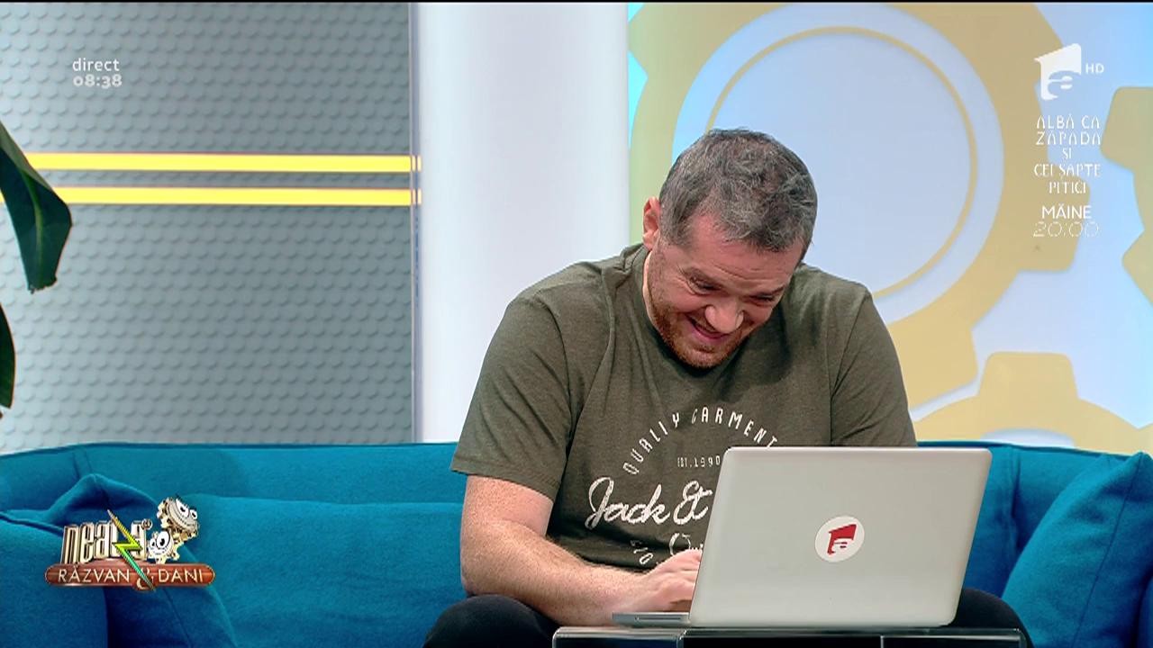 Smiley News. Ce &icirc;nseamnă să fii c&acirc;ine adevărat