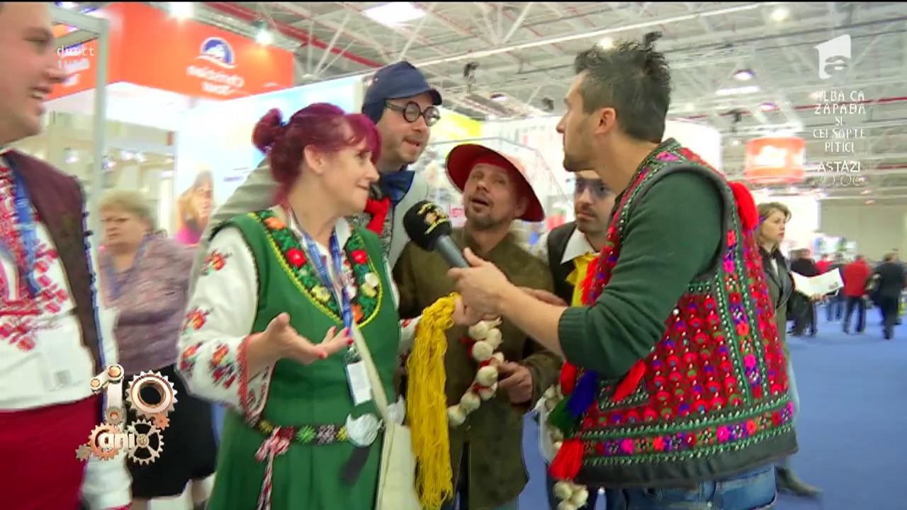 Tradiții de Sf&acirc;ntul Andrei, ocrotitorul Rom&acirc;niei