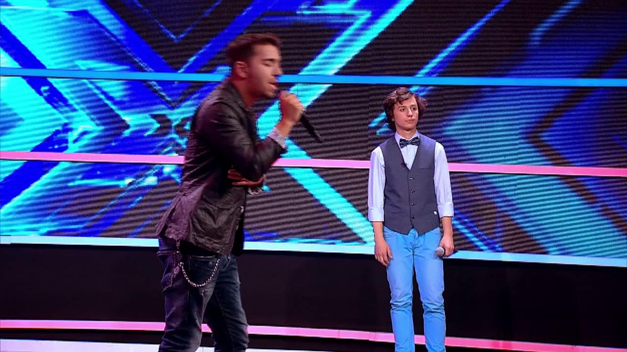 Justin Bieber – "Be Alright". Vezi interpretarea lui Andrei Geamăn, la duelurile de la X Factor!