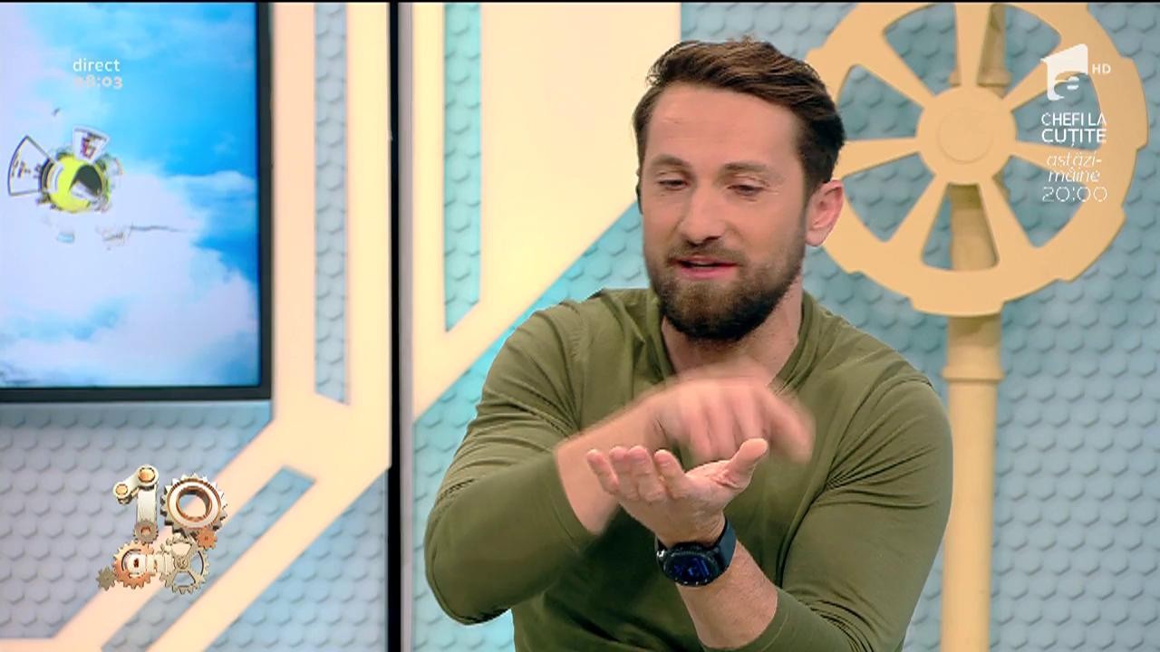 Diferența dintre cadou și atenție