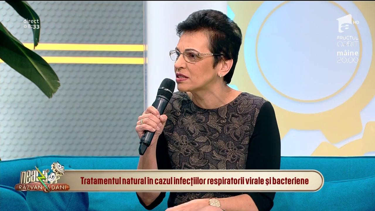 Cum să gestionăm corect infecții respiratorii virale și bacteriene