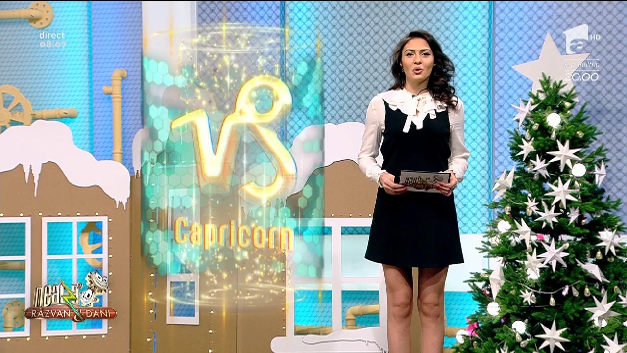 Horoscopul Zilei, 06 decembrie 2018.  Fecioarele sunt cu capul în nori