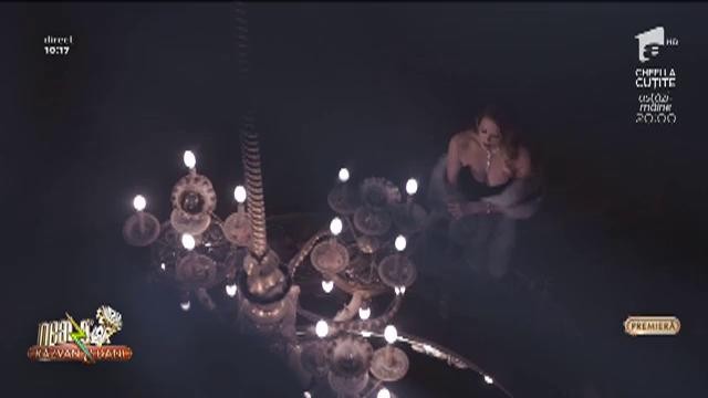 Roxana Nemeș - &rdquo;Răm&acirc;i&rdquo;