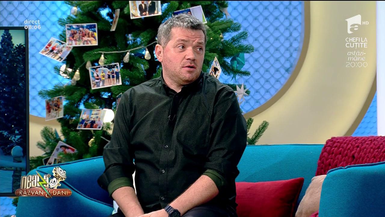 Linişte sau dreptate? Patimile unui bărbat la cumpărături