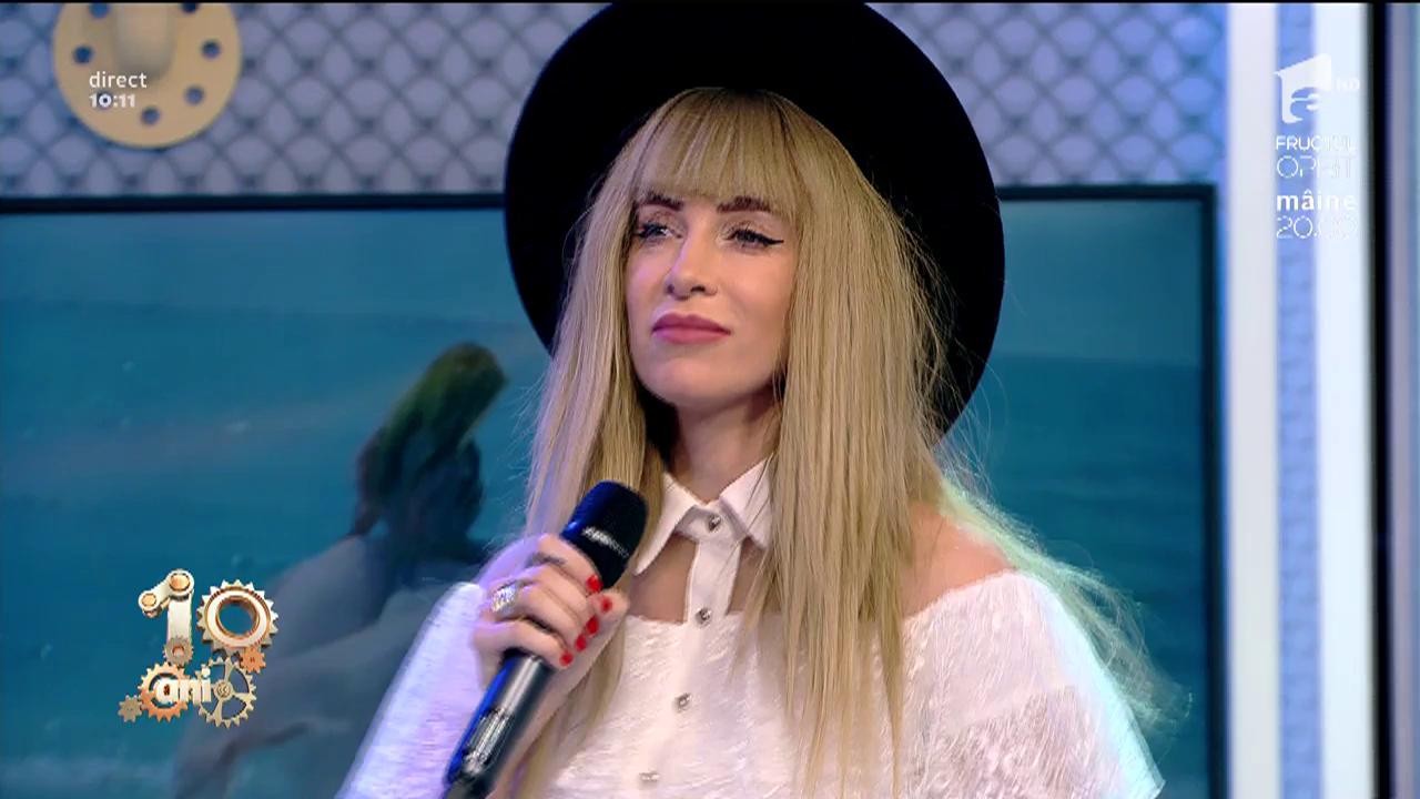 Annes - "Nu-i ok"